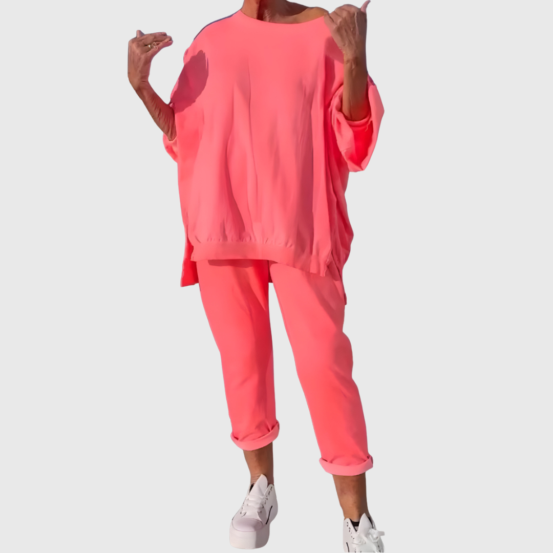 Gianna | Relaxed lounge set
