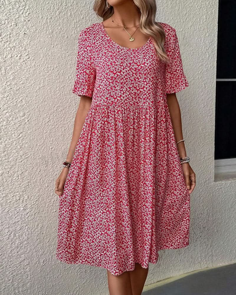 Nola™ | Stylish Casual Summer Dress