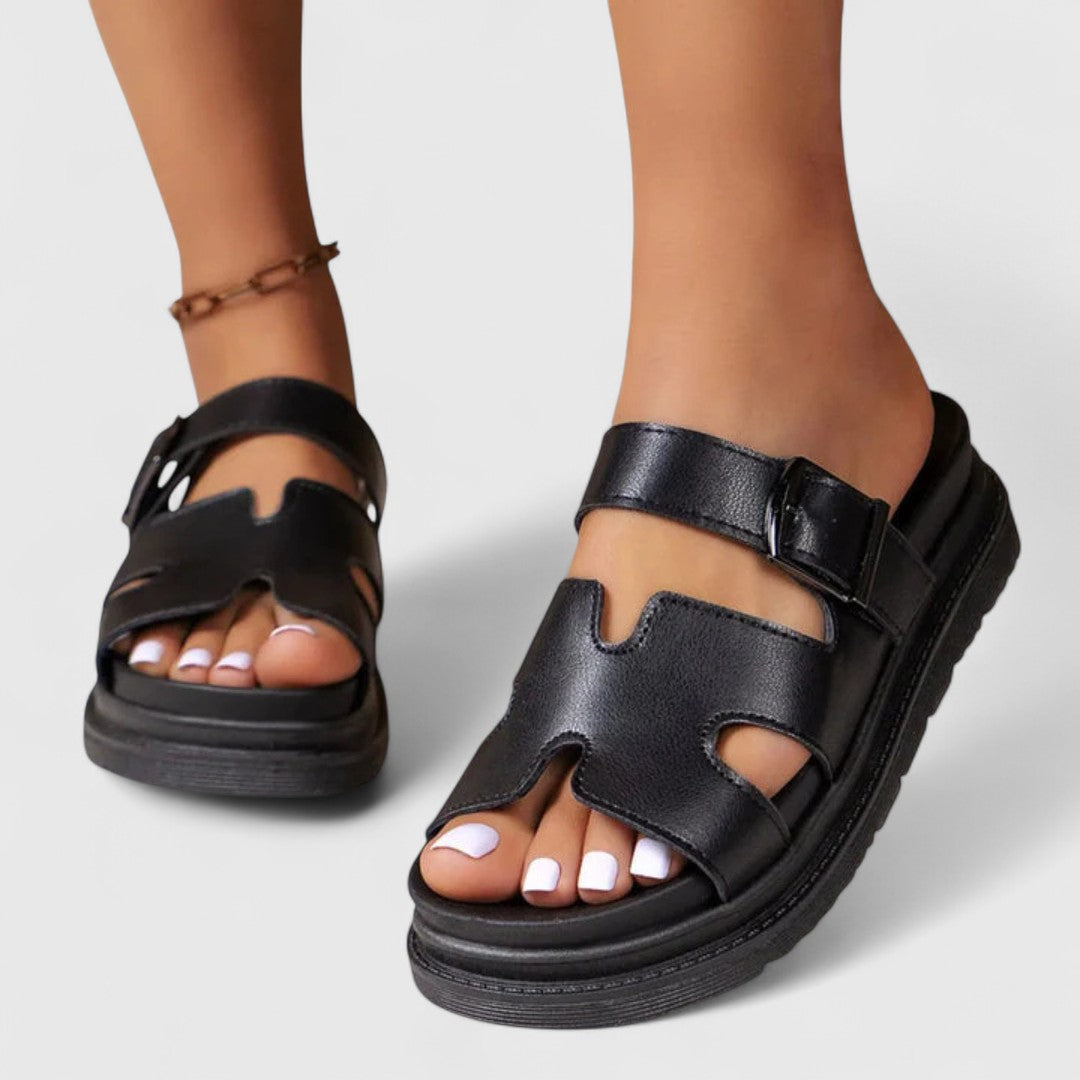 Moon- Luxury Comfort Sandals
