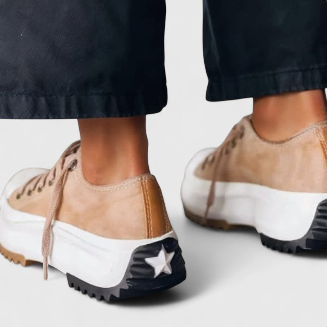 Lou - Comfort Shoes Ultimate Support