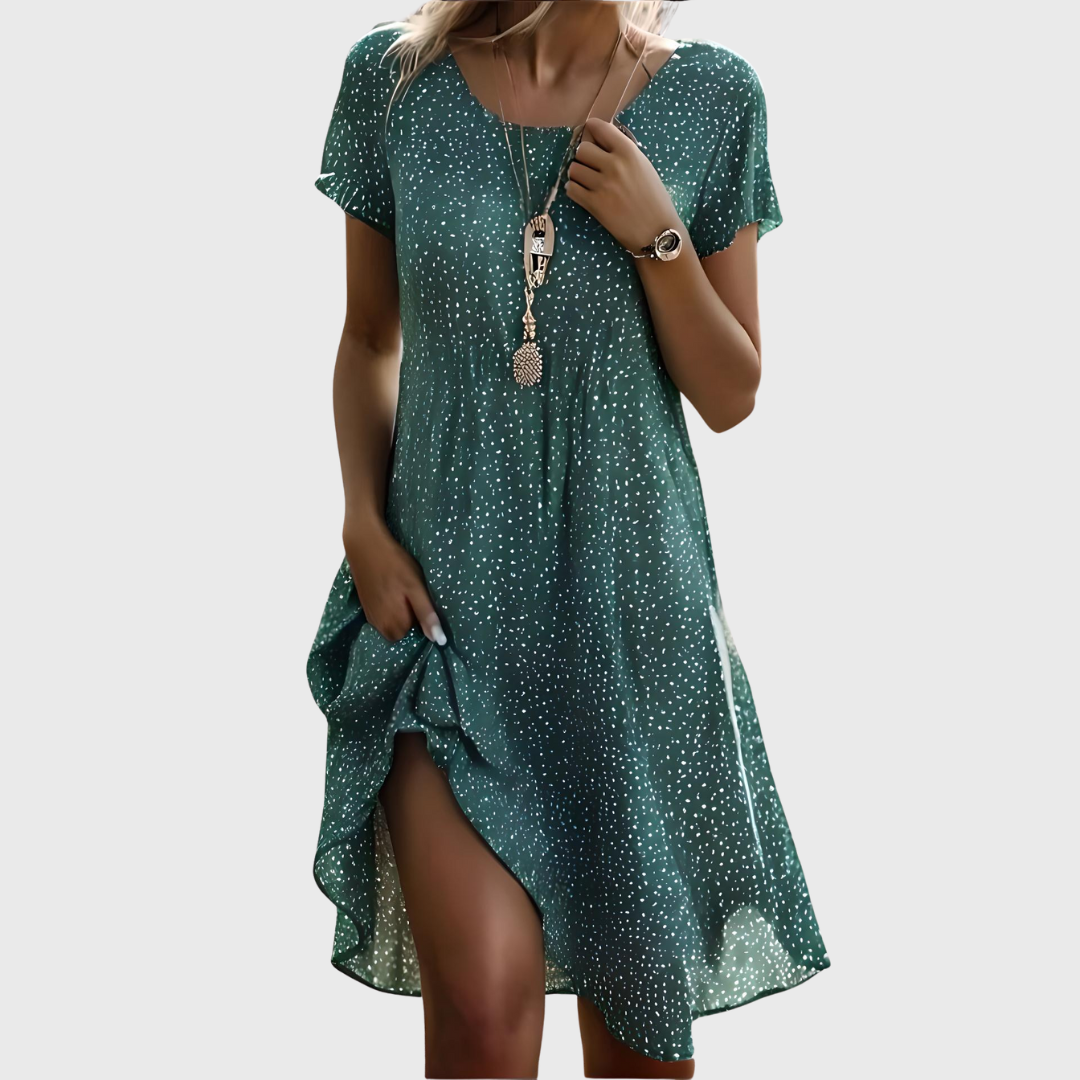 Rose™ | Casual Dress
