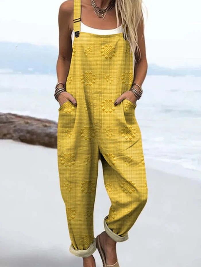 Jane™ | Elegant Jumpsuit