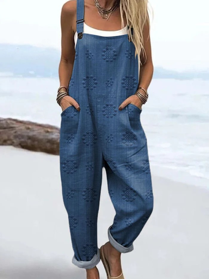 Jane™ | Elegant Jumpsuit