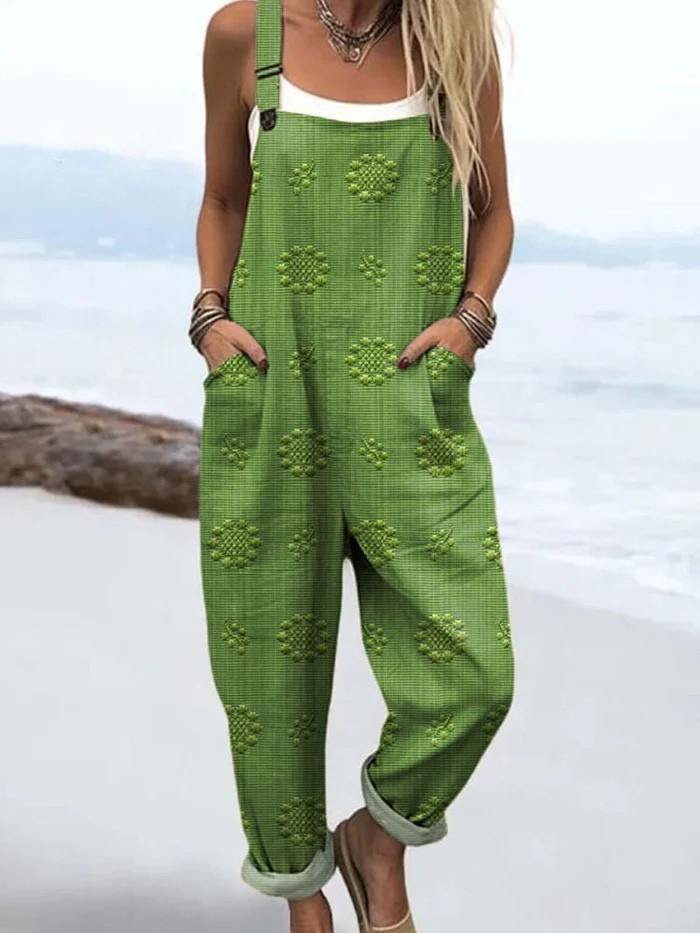 Jane™ | Elegant Jumpsuit
