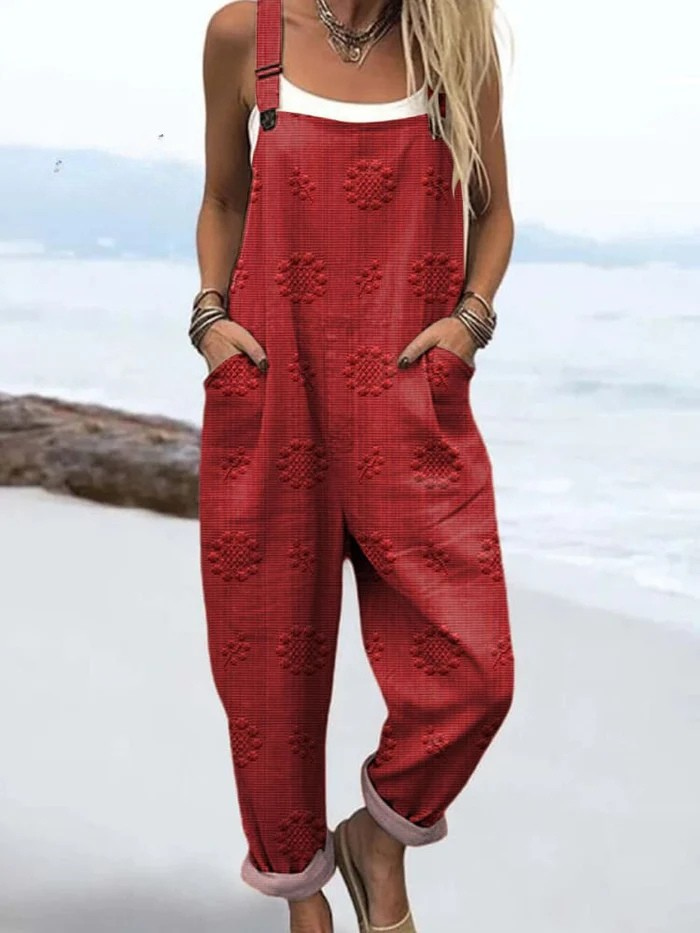 Jane™ | Elegant Jumpsuit