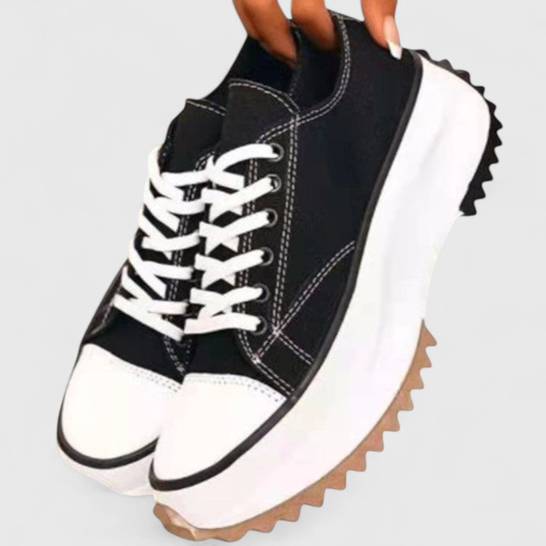 Lou - Comfort Shoes Ultimate Support