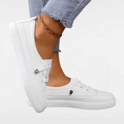 KRIZZY | Chic, Modern Ergonomic Shoes