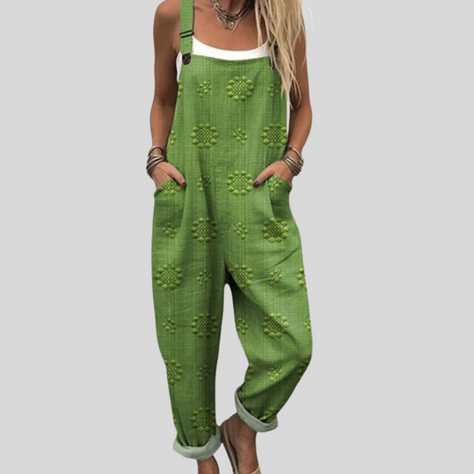 Jane™ | Elegant Jumpsuit