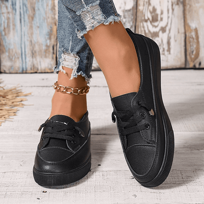 KRIZZY | Chic, Modern Ergonomic Shoes