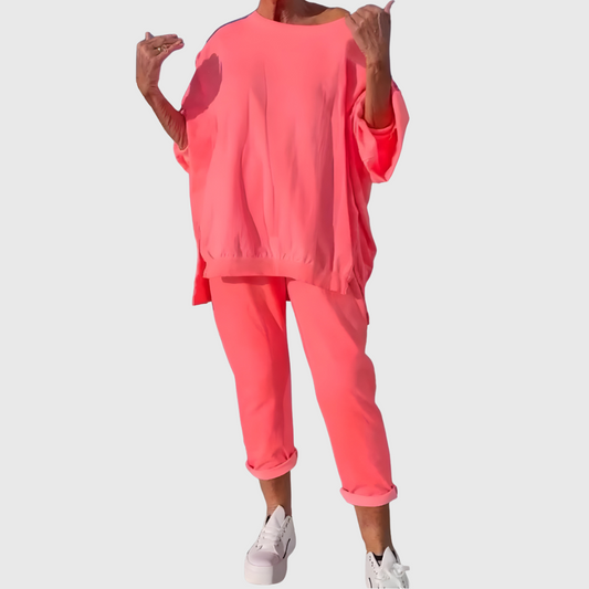 Gianna | Relaxed lounge set