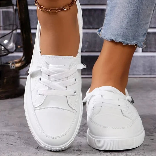 KRIZZY | Chic, Modern Ergonomic Shoes