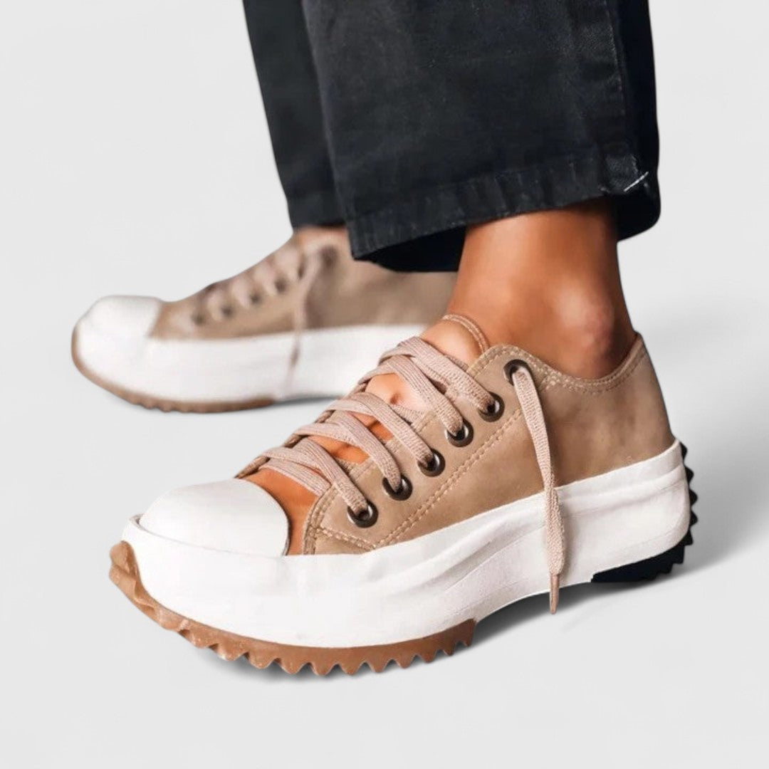 Lou - Comfort Shoes Ultimate Support