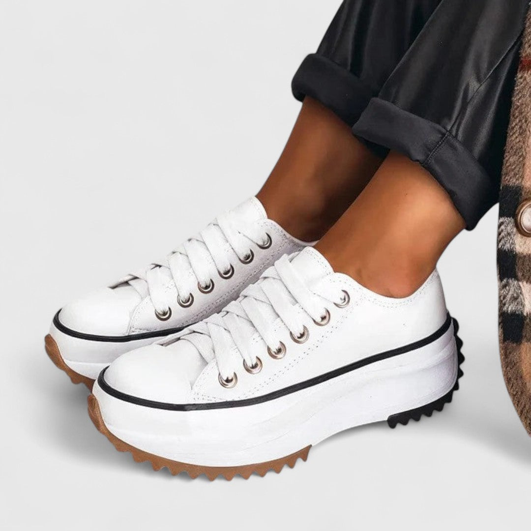 Lou - Comfort Shoes Ultimate Support