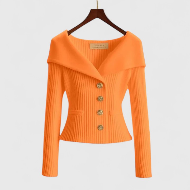 Coco | Elegant Cardigan