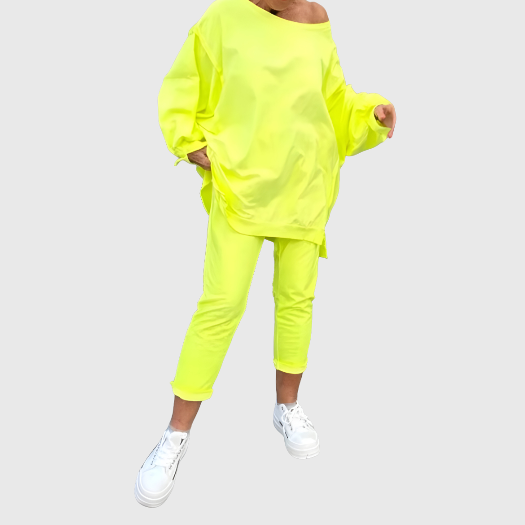 Gianna | Relaxed lounge set