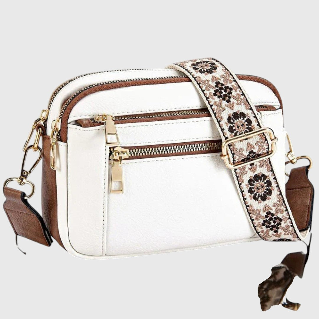 Juul - Refined Shoulder Bag