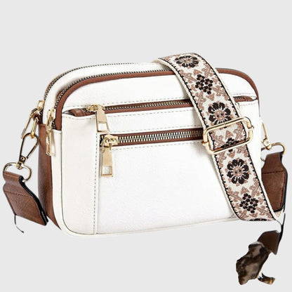 Juul - Refined Shoulder Bag