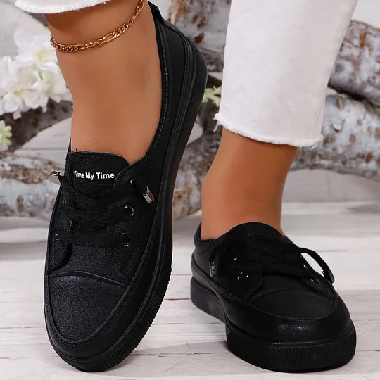 KRIZZY | Chic, Modern Ergonomic Shoes