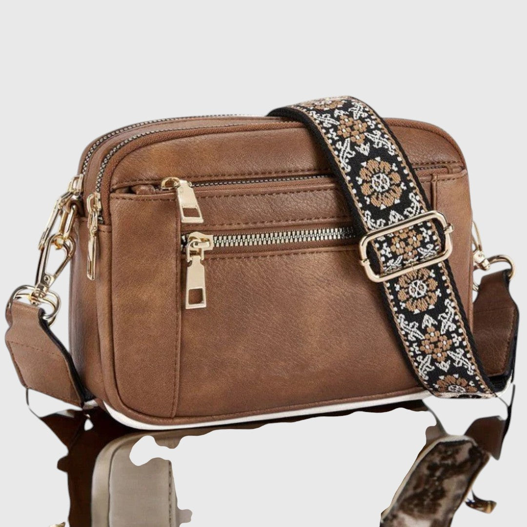 Juul - Refined Shoulder Bag