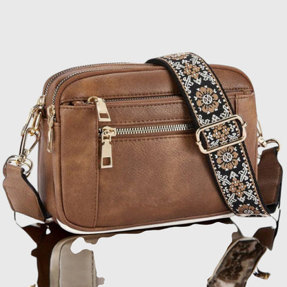 Juul - Refined Shoulder Bag