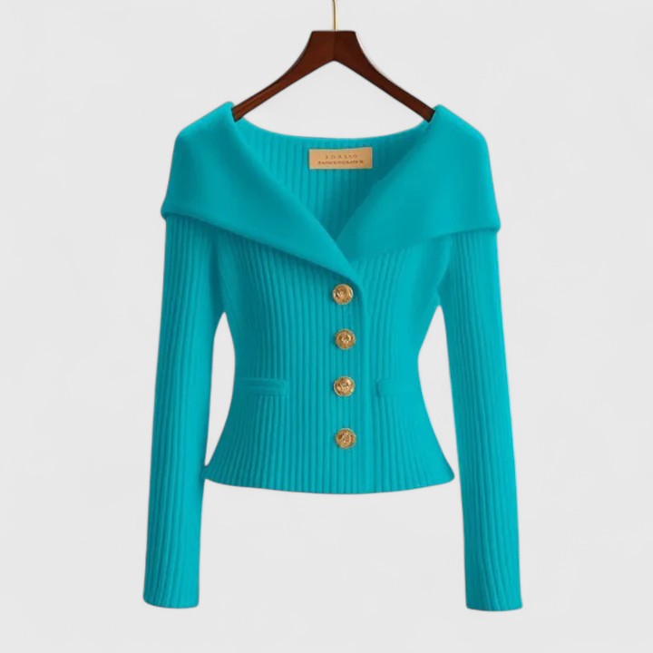 Coco | Elegant Cardigan