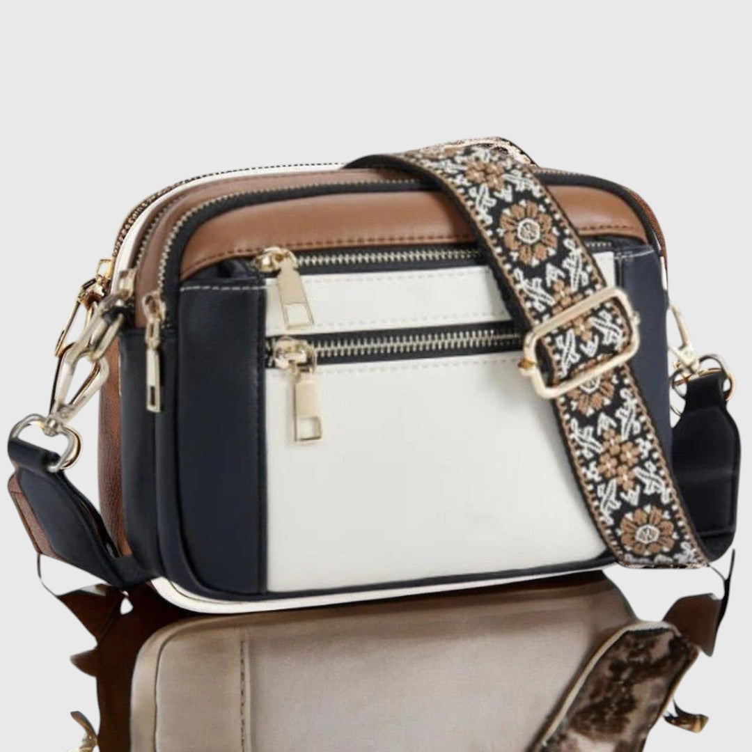 Juul - Refined Shoulder Bag