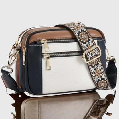 Juul - Refined Shoulder Bag
