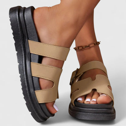 Moon- Luxury Comfort Sandals