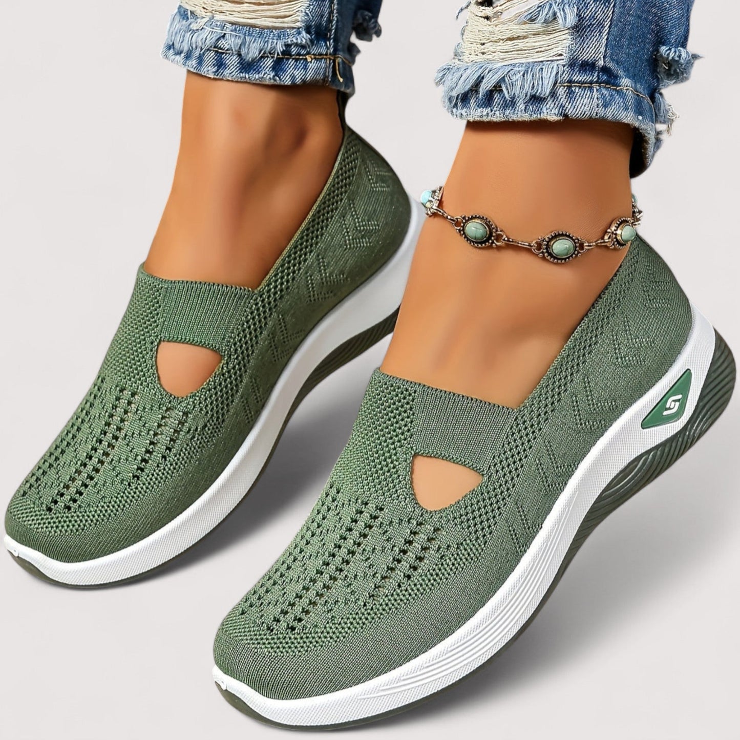 Beatrice™ | Comfort Shoes
