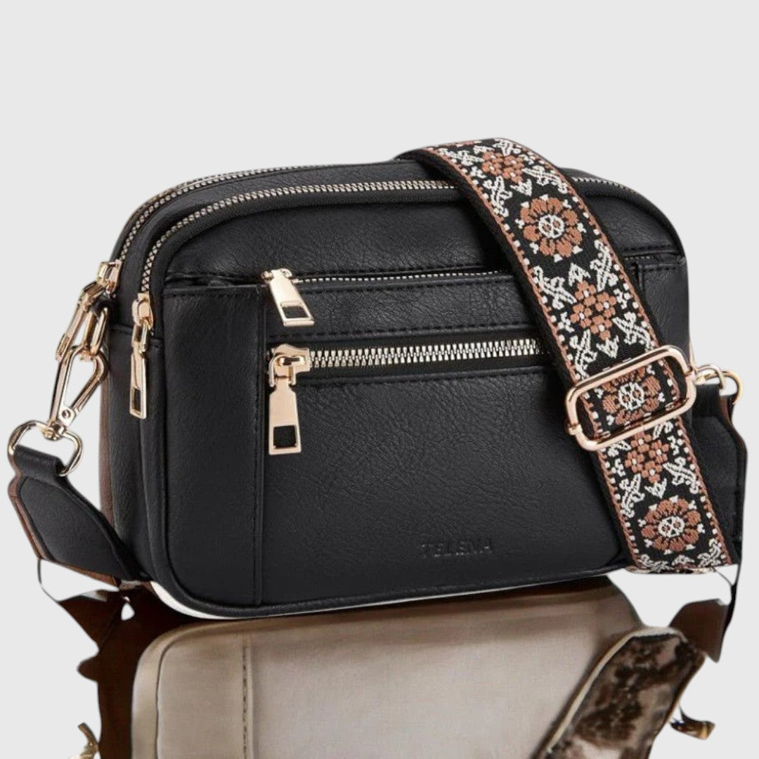Juul - Refined Shoulder Bag