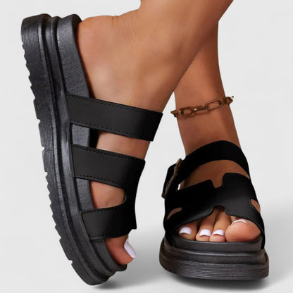 Moon- Luxury Comfort Sandals