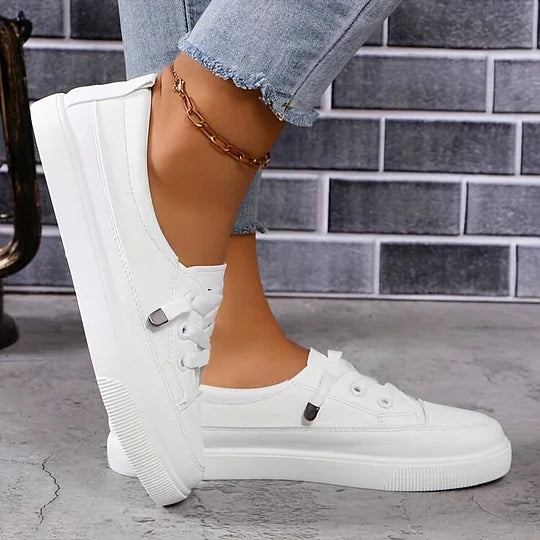 KRIZZY | Chic, Modern Ergonomic Shoes