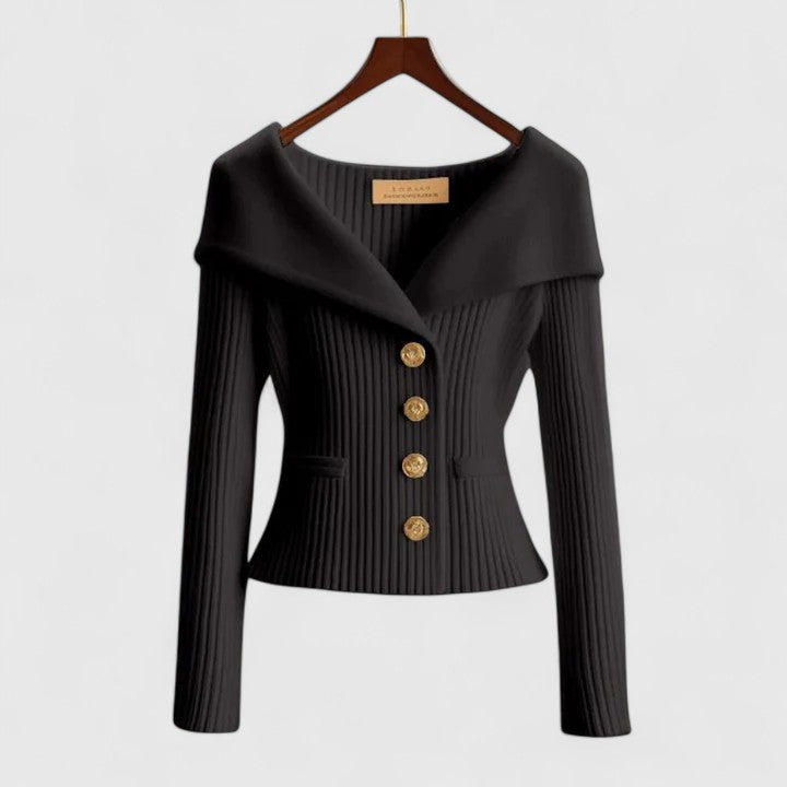 Coco | Elegant Cardigan