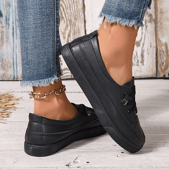KRIZZY | Chic, Modern Ergonomic Shoes