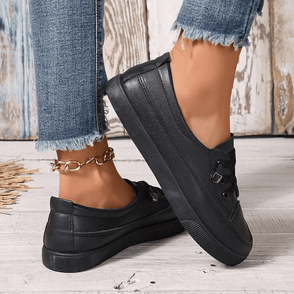 KRIZZY | Chic, Modern Ergonomic Shoes