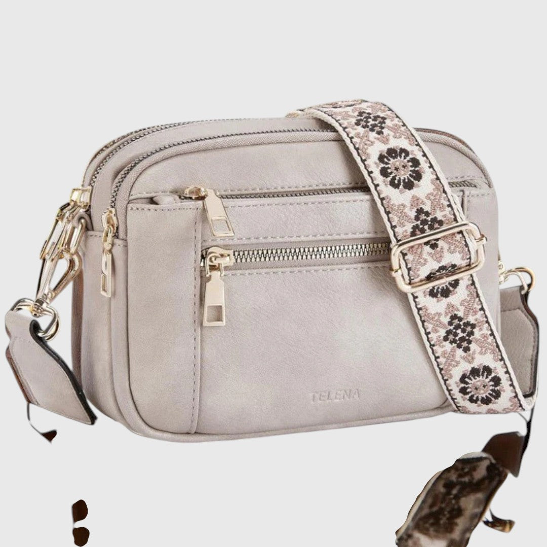 Juul - Refined Shoulder Bag