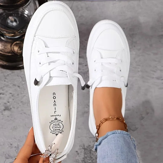 KRIZZY | Chic, Modern Ergonomic Shoes