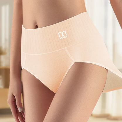 Slimfit™ | High-Waisted Tummy Control Briefs (Pack of 6)