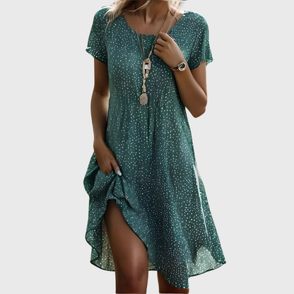 Rose™ | Casual Dress