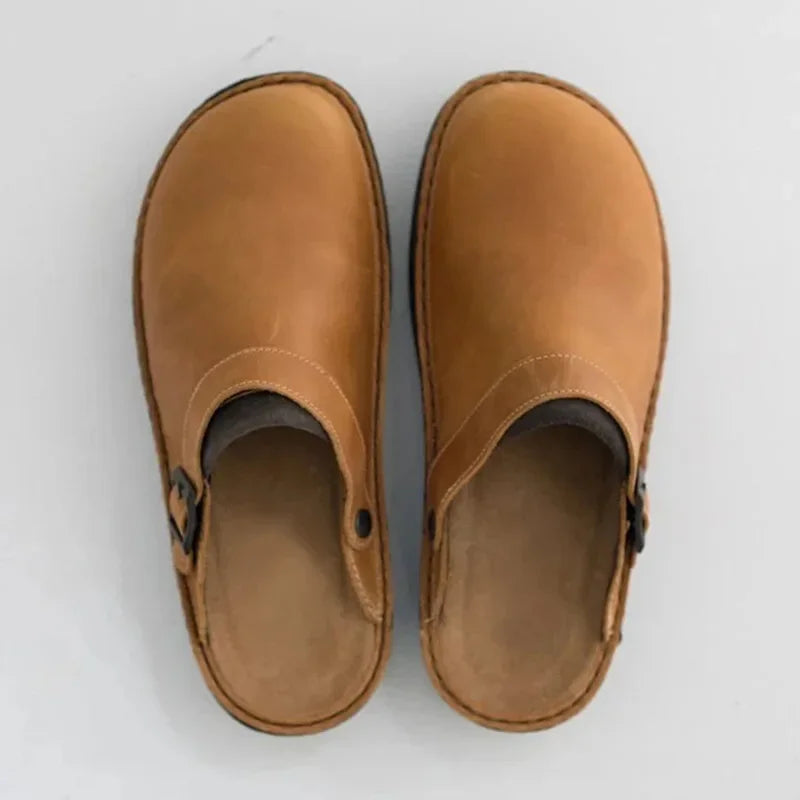 Dante™ | Ultra Comfortable Slip-On Shoes