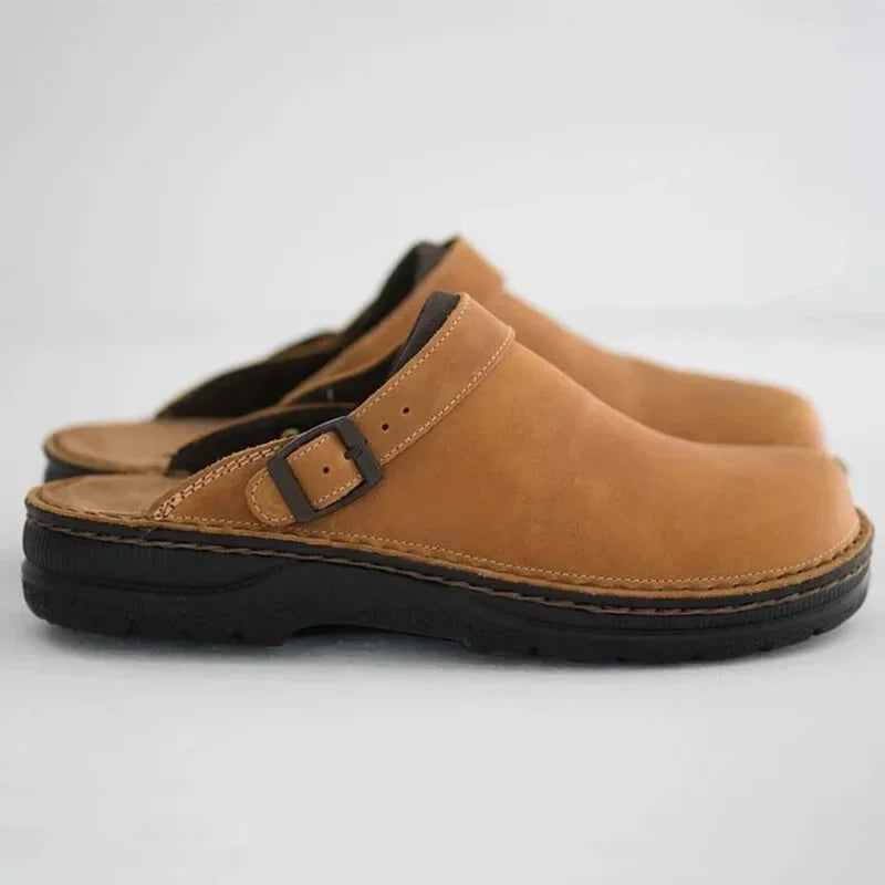 Dante™ | Ultra Comfortable Slip-On Shoes