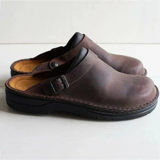 Dante™ | Ultra Comfortable Slip-On Shoes