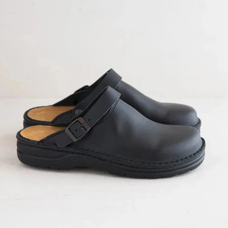 Dante™ | Ultra Comfortable Slip-On Shoes