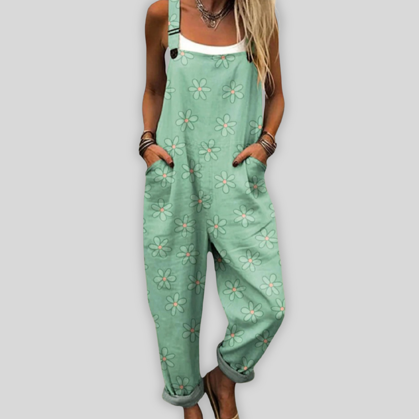 Anna™ | Elegant Jumpsuit