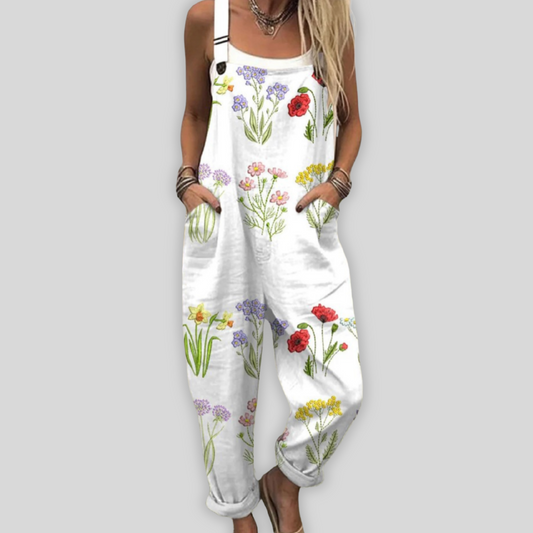 Emma™ | Elegant Jumpsuit