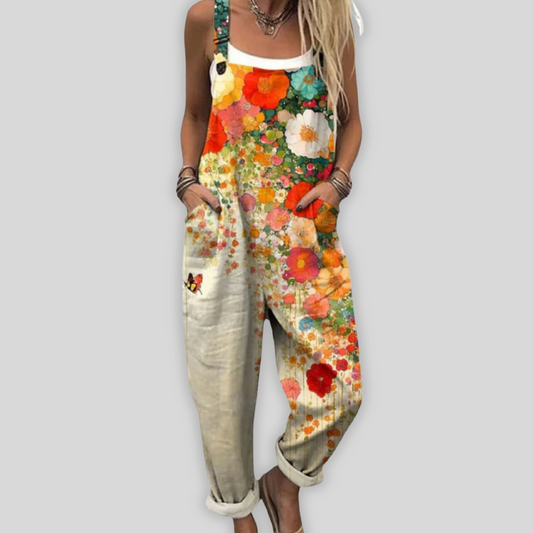 Fenna™ | Elegant Jumpsuit