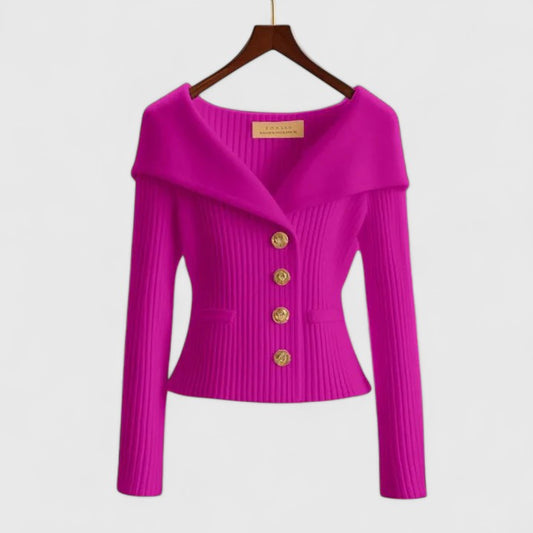 Coco | Elegant Cardigan