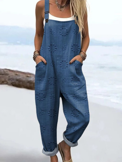 Jane™ | Elegant Jumpsuit