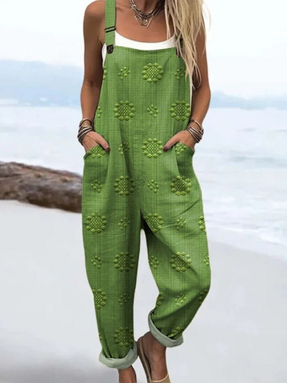 Jane™ | Elegant Jumpsuit