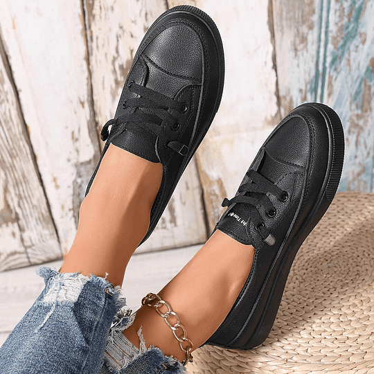 KRIZZY | Chic, Modern Ergonomic Shoes
